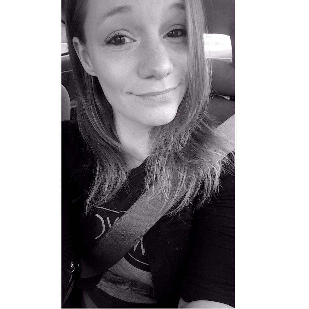 Meet your Posher, Jess